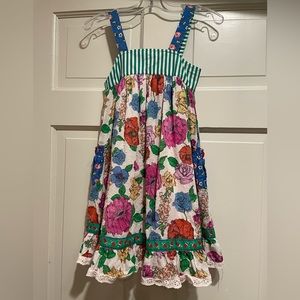 Matilda Jane sundress